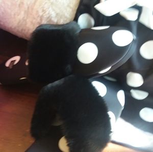 Victoria's Secret Bedroom slippers